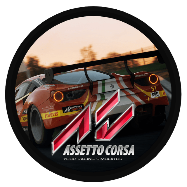 Assetto Corsa